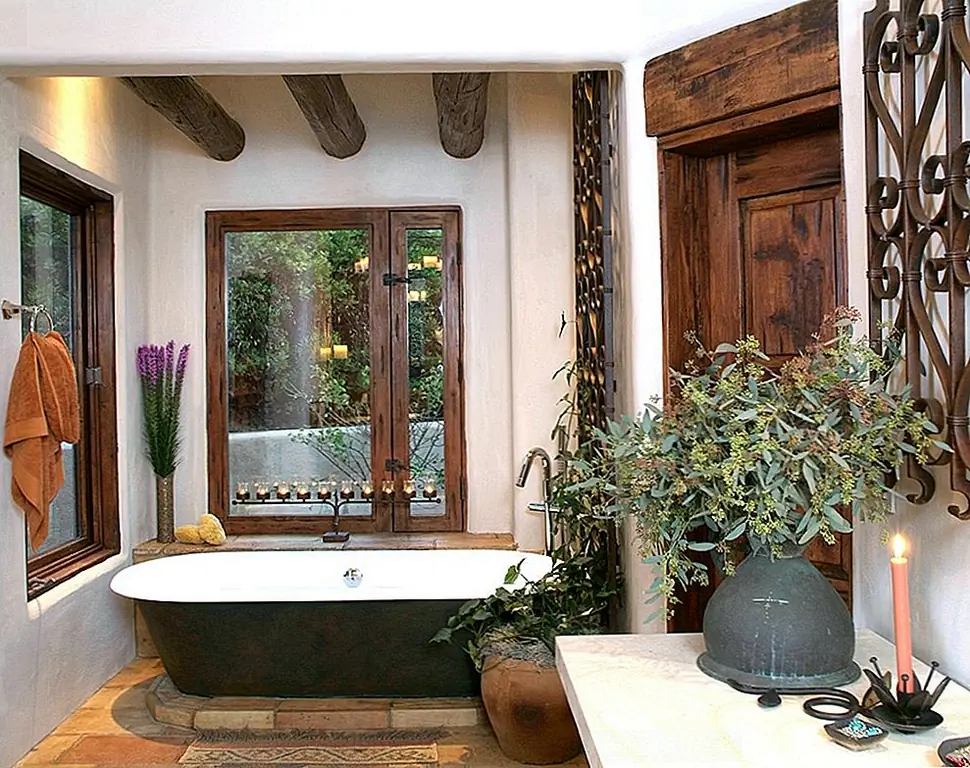 Изображение Via: Hamilton-Gray Design, Inc.