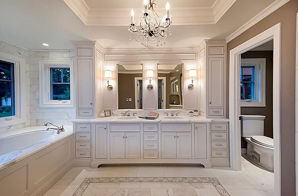 Изображение через: JCA ARCHITECTS