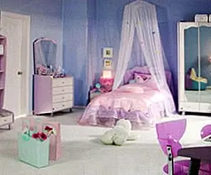 5 замечательных сказочных комнат