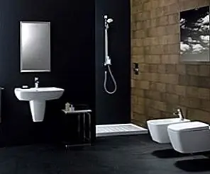 Коллекция ванной Ventuno от Ideal Standard