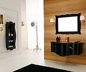 Gold Deco D05 Умывальник для умывальника