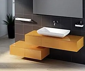 Умывальник Peter Pan от Bruna Rapisarda