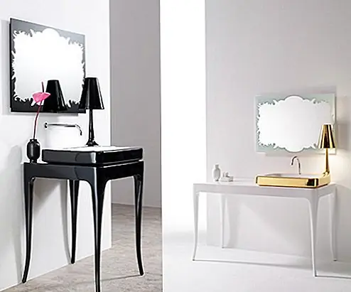 Тем не менее они необходимы. И этот дизайн очень красивый и современный. И снова, это настолько универсально, что вы можете включить его почти в любом месте дома.