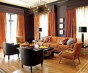 Оранжевые номера - свежие как цитрусовые