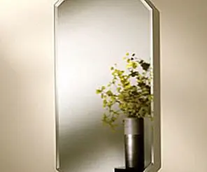 Mirage встраиваемый кабинет медицины