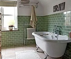 Как выбрать плитки для вашей ванной комнаты