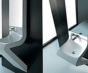 Умывальник Wave от ArtCeram