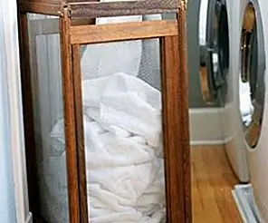 Отсортируйте стирку в стилях с помощью этих привлекательных прачечных