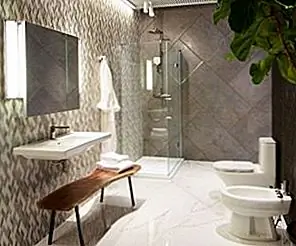 10 Walk In Shower Designs для модернизации вашей ванной комнаты