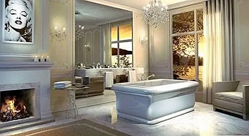 Римская ванна для королевской ванны