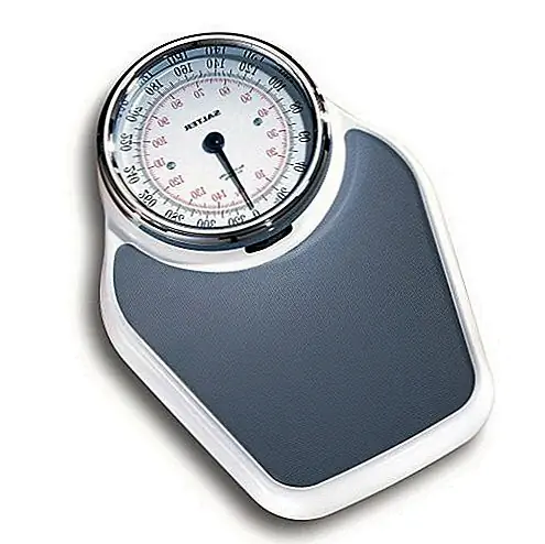 Профессиональные весы для ванной Salter