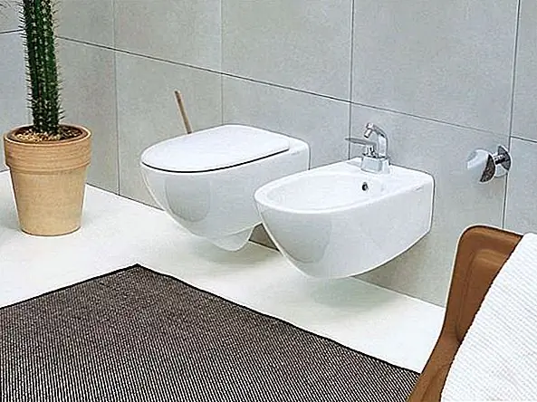 Коллекция спинной ванны от ps + a Palomba Serafini Associati