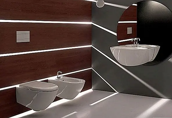 Возвышенные предметы для ванны Aquatech от Kerasan