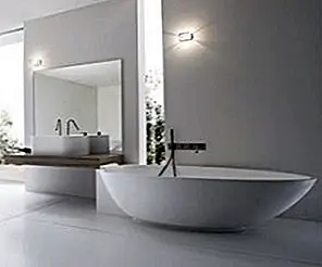 Коллекция ванной Vela от Rexa