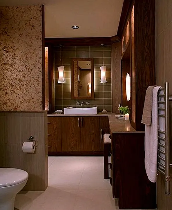 Обогреваемые полотенцесушилки - это простое и очень приятное дополнение к любой ванной. Они не дорогие, и они также очень практичны и полезны. Они позволяют вашим полотенцам быстро высохнуть, и они не сохраняют влажность, поэтому они не получают уродливого запаха. Кроме того, очень приятно иметь теплое полотенце, когда вы выходите из душа.