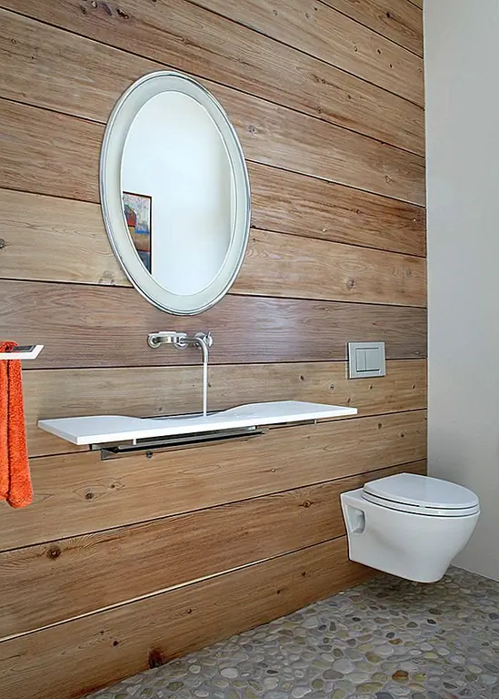 Что любить и что ненавидеть о настенных туалетах?