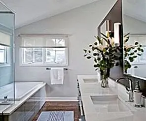 Идеи дизайна ванной комнаты для ванной комнаты Мы любим