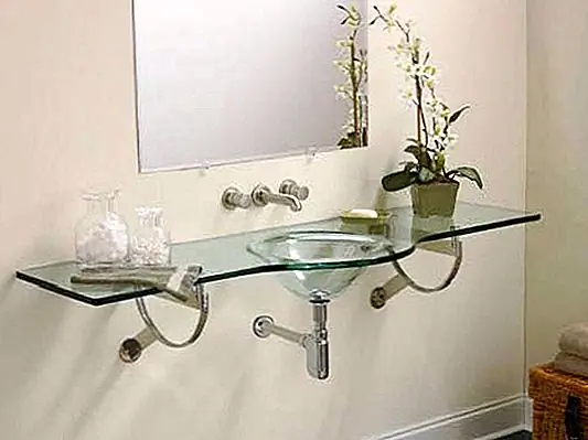 Какой тип раковины для ванной подходит именно вам?