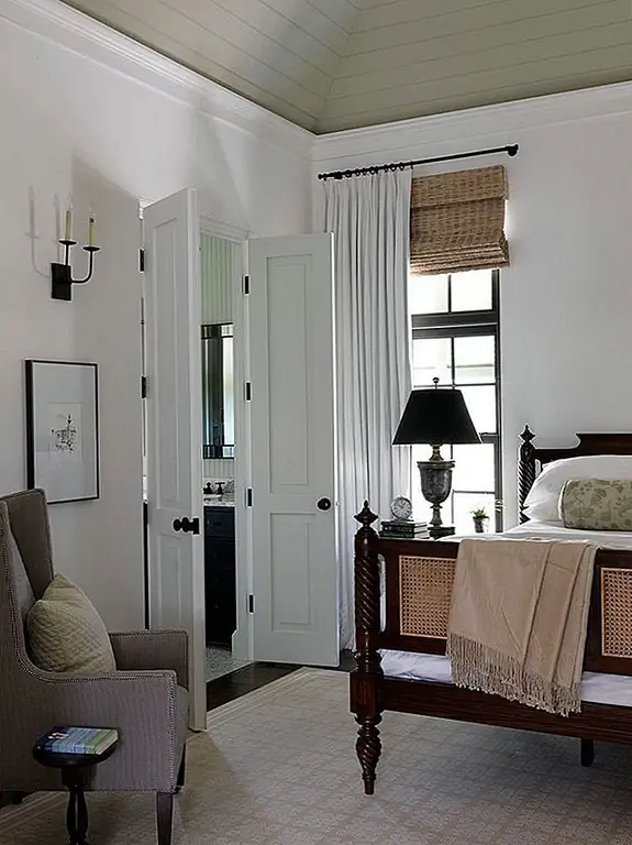 Ваши лучшие варианты при выборе типа двери для ванной комнаты