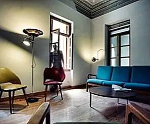 Хостел City Circus из Афин