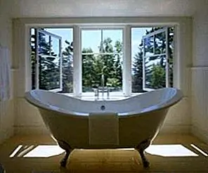 Какая ванна лучше подходит для вашей ванной комнаты