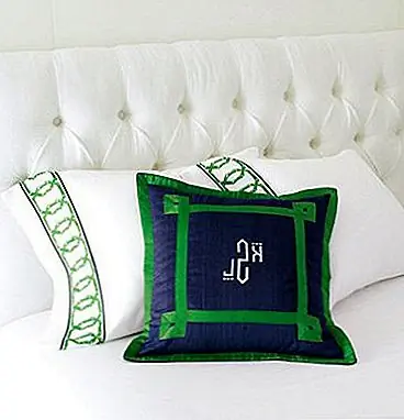 Айнсли льняная тафта