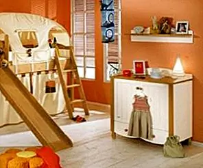 Проигрывать кровати для игрового дизайна детской комнаты от Paidi