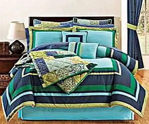 5 комплектов постельных принадлежностей для бесконечных сладких снов