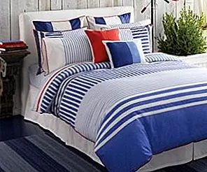 Морская лодка Tommy Hilfiger Mariners Cove