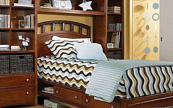 Вы также можете использовать некоторые нейтральные цвета, такие как желтый, светло-синий или светло-коричневый или желтый, и даже приятное сочетание зеленого и черного. Они будут идеально подходят для всех людей независимо от пола или возраста. Но образец не так важен, как материал, поэтому вам лучше купить постельное белье из хлопка и оставить геометрические фигуры на выбор человека, спящего на соответствующей кровати.