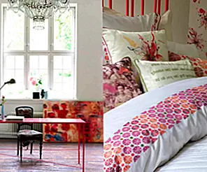 Декоративные подушки в вашем домашнем декоре от Mimou