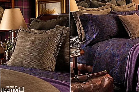 Коллекция предлагает стильный набор наволочек, пуховые одеяла, шорты, броские одеяла и подушки. Цены на каждый товар варьируются от $ 175 до $ 795. Это умные инвестиции, гарантирующие вам удовольствие и удовлетворение. Коллекция Brookfield не предлагает просто красивые узоры и очаровательные цветовые сочетания, но также и высококачественные материалы, предназначенные для долгих лет.