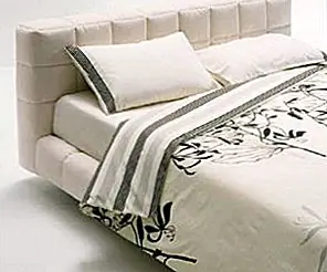 Привлекательное постельное белье от Bontempi Casa King и Calligaris