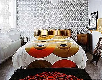 Спальня Вдохновение №3