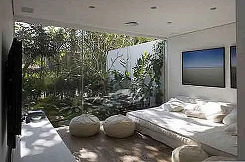 Спальня Вдохновение №5