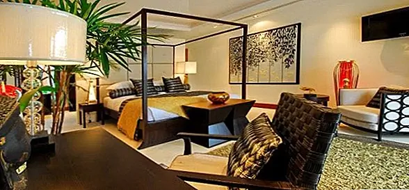 Как выбрать расслабляющие кресла для вашей главной спальни