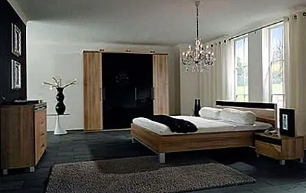 Современное и современное постельное белье