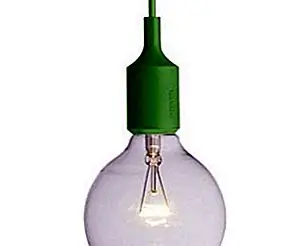 Go Green: 10 аксессуаров и предметов мебели для нового вида