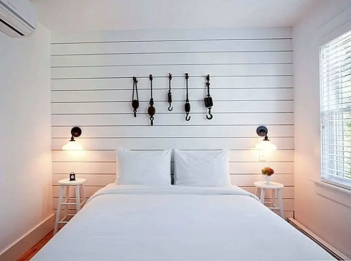 Коллекции - что и как показать, чтобы сделать заявление с настенным рисунком