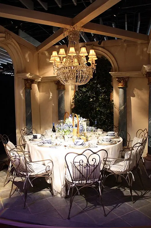 У вас есть то, что нужно, чтобы стать дизайнером интерьера?