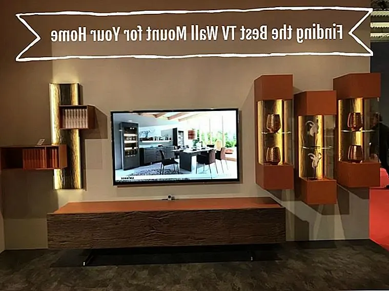 Поиск лучшей настенной ТВ-панели для вашего дома