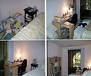 Как избавиться от беспорядка в доме