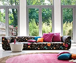 Современные диваны форума от Linea Italia