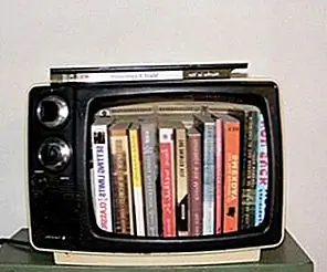 6 уникальных и стильных книжных шкафов для вашего дома