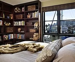 Креативные советы для организации ваших загроможденных книжных полках