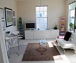 Книжный шкаф Sapien от Bruno Rainaldi