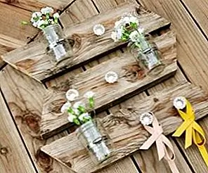 10 Больше вдохновляющих идей для переработанных и DIY садоводов