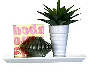 Почти идеальный настенный полк