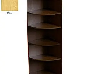 Книжный шкаф Mayline Aberdeen