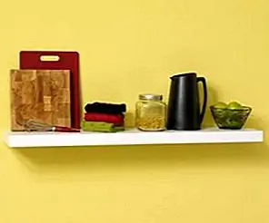 Плавающий полдень Landa